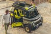 Citroën My Ami Buggy Concept