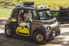 Citroën My Ami Buggy Concept