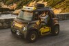 Citroën My Ami Buggy Concept
