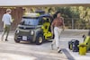 Citroën My Ami Buggy Concept