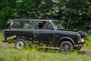 Trabant elektrisch