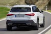 Mercedes-Benz C-klasse All-Terrain