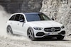 Mercedes-Benz C-klasse All-Terrain