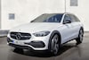 Mercedes-Benz C-klasse All-Terrain