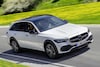 Mercedes-Benz C-klasse All-Terrain