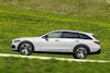 Mercedes-Benz C-klasse All-Terrain