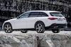 Mercedes-Benz C-klasse All-Terrain