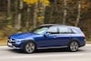 Mercedes-Benz C-klasse All-Terrain