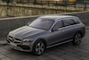 Mercedes-Benz C-klasse All-Terrain