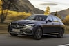 Mercedes-Benz C-klasse All-Terrain