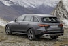 Mercedes-Benz C-klasse All-Terrain