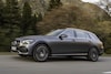 Mercedes-Benz C-klasse All-Terrain