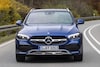 Mercedes-Benz C-klasse All-Terrain
