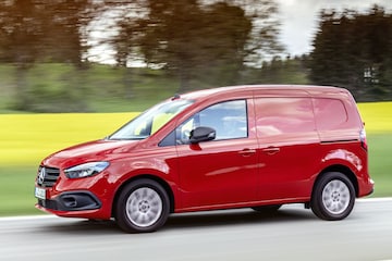 Mercedes-Benz Citan