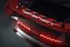 Audi S1 Hoonitron Ken Block