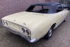 Chevrolet Corvair