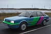Nissan Bluebird Newbird Sunderland