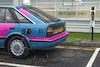 Nissan Bluebird Newbird Sunderland