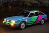 Nissan Bluebird Newbird Sunderland