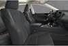 Lexus NX 2021 Back to Basics
