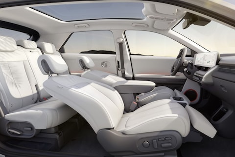 Weblog - Woonkamers op wielen