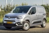 Toyota Proace City Electric