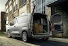 Toyota Proace City Electric