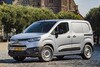 Toyota Proace City Electric
