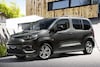 Toyota Proace City Verso Electric, 5-deurs 2021-2024