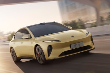 NIO ET5