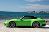 Porsche 911 Carrera S Cabriolet