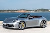 Porsche 911 Carrera S Cabriolet