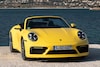 Porsche 911 Carrera S Cabriolet