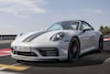 Porsche 911 Carrera GTS Cabriolet