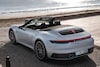 Porsche 911 Carrera S Cabriolet