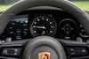 Porsche 911 Carrera Cabriolet