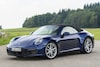 Porsche 911 Carrera Cabriolet