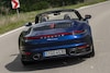 Porsche 911 Carrera Cabriolet