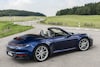 Porsche 911 Carrera Cabriolet