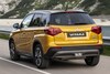 Suzuki Vitara Full Hybrid