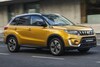 Suzuki Vitara Full Hybrid