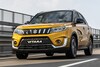 Suzuki Vitara Full Hybrid