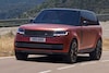 Range Rover SV