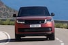 Range Rover SV