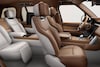 Range Rover SV