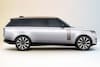 Range Rover SV