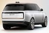 Range Rover SV