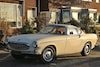 Volvo P1800