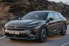 Citroën C5 X Citroen C5 X Citroën C5X