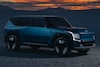 Kia EV9 Concept